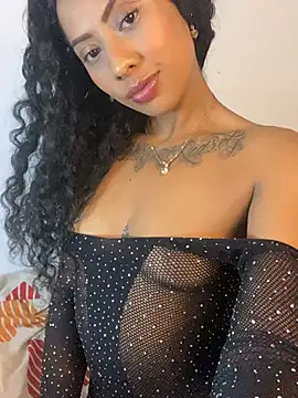 samay_cole Adlı Modelin Canlı XXX Sohbeti