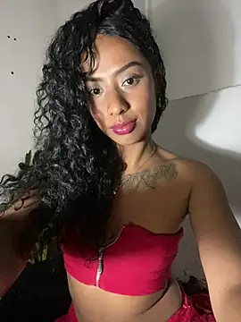 samay_cole's Live XXX Chat