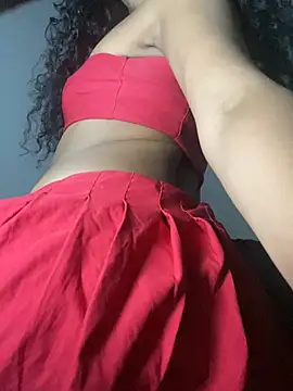 samay_cole's Live XXX Chat