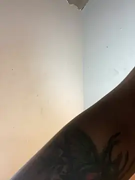 samay_cole Adlı Modelin Web Kamerası Şovu