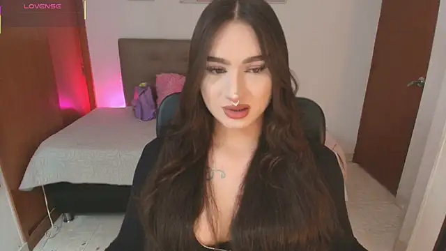 Miley_Baker's Webcam Show