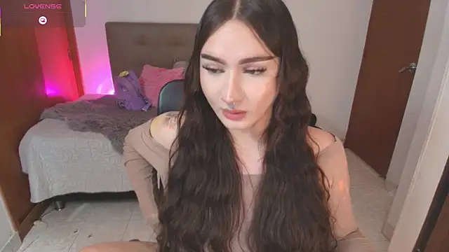 Miley_Baker's Webcam Show