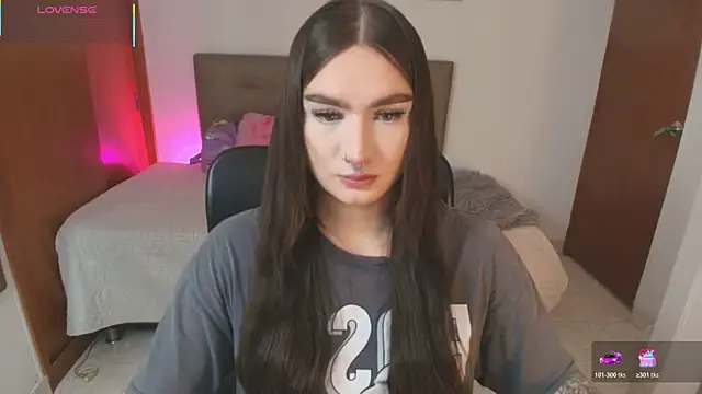 Miley_Baker Webcam-Show