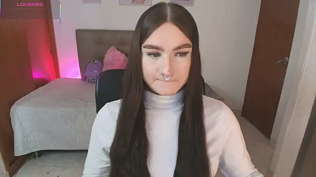 Miley_Baker Webcam show