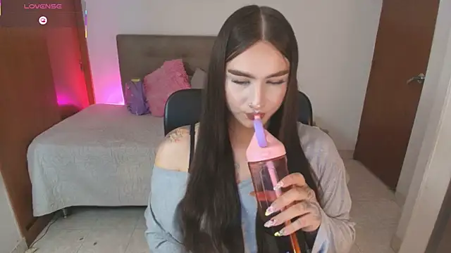 Miley_Baker's Webcam Show