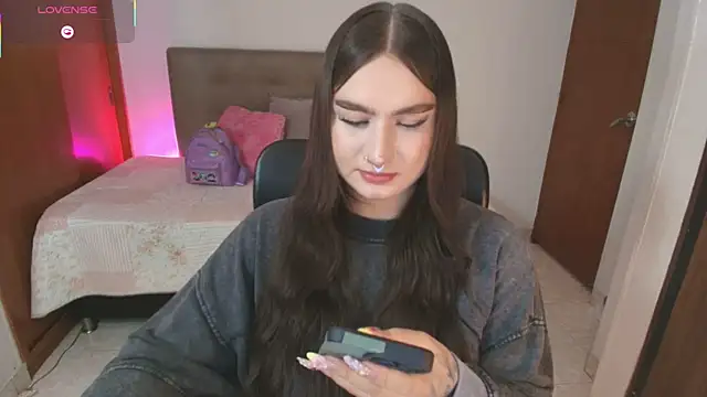 Miley_Baker's Webcam Show