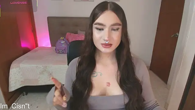 Miley_Baker's Webcam Show