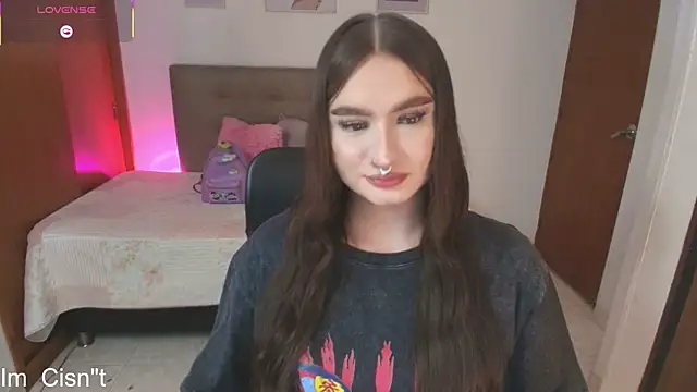 Miley_Baker's Webcam Show