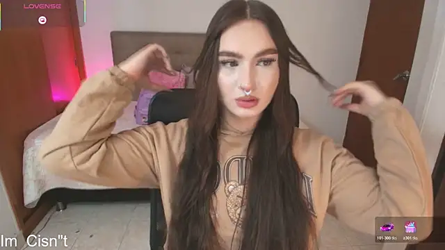 Miley_Baker's Webcam Show