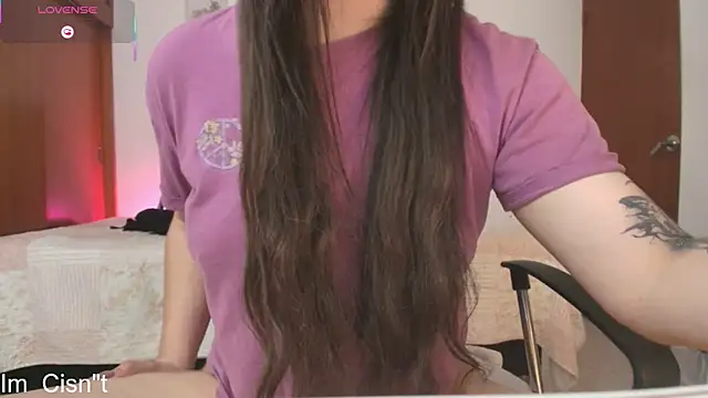 Show de webcam de Miley_Baker