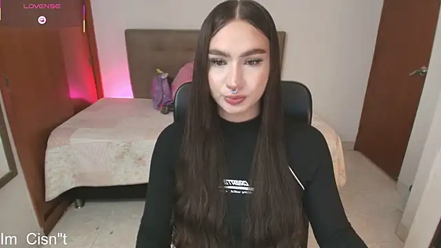 Miley_Baker Pertunjukan Webcam
