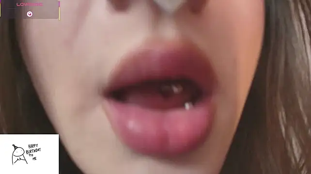 Miley_Baker's Webcam Show