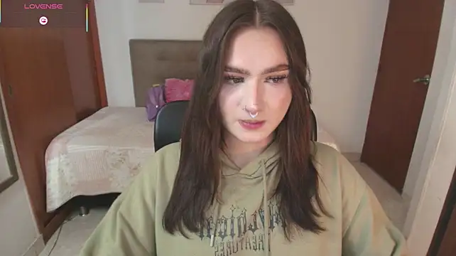 Miley_Bakern Webbikameraesitys