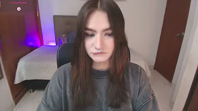 Miley_Baker Pertunjukan Webcam
