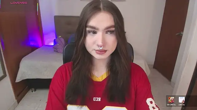 Miley_Baker's Webcam Show