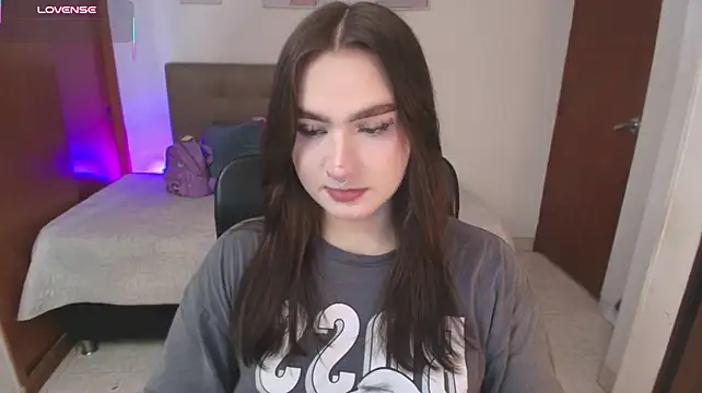 Miley_Baker's Webcam Show