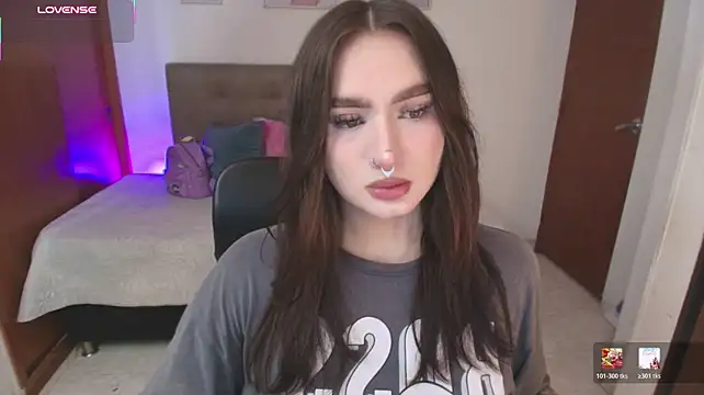 Miley_Baker's Webcam Show