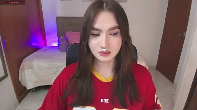 Chat XXX Live Miley_Baker