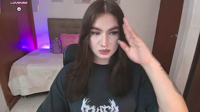 Miley_Baker Live XXX Chat