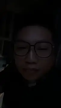 Jack_trust 在線直播表演