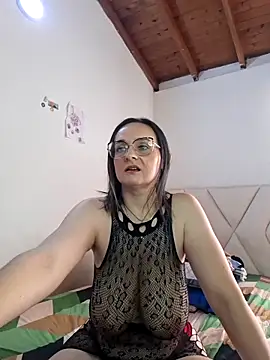 ginaboobs – Live XXX-chat