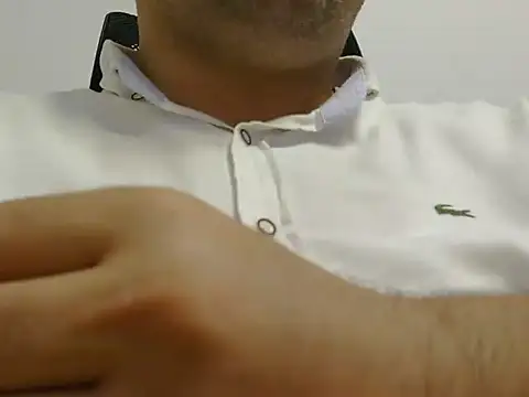baygizemliadam's Webcam Show