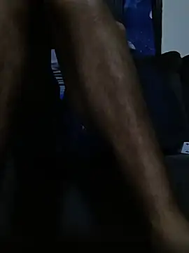 Yanwoods420's Webcam Show