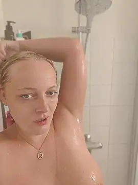 -HotAnna- Webcamshow