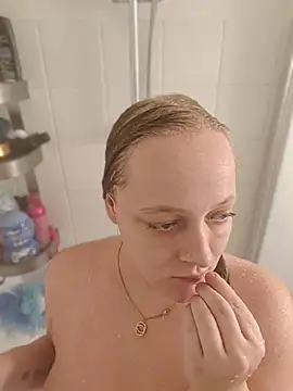 -HotAnna-n Webbikameraesitys
