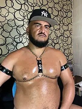 Show de the_master_foal_ na webcam