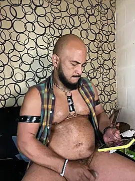 Show de the_master_foal_ na webcam