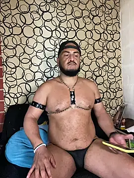 the_master_foal_ webcam show
