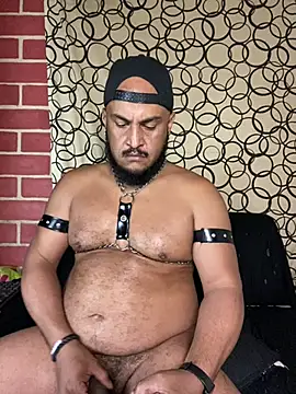 the_master_foal_'s Webcam Show