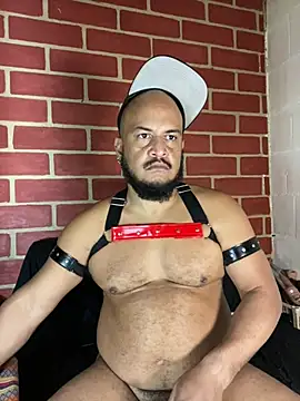 the_master_foal_'s Webcam Show