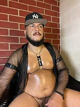 the_master_foal_ Webcam show