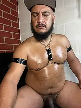 the_master_foal_ 网络视讯表演