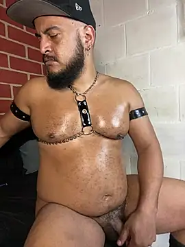 the_master_foal_ 网络视讯表演