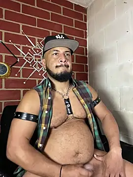Show de webcam de the_master_foal_
