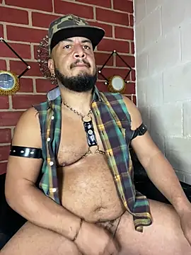 Show de the_master_foal_ na webcam