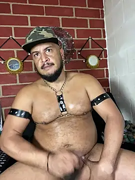 Show de webcam de the_master_foal_