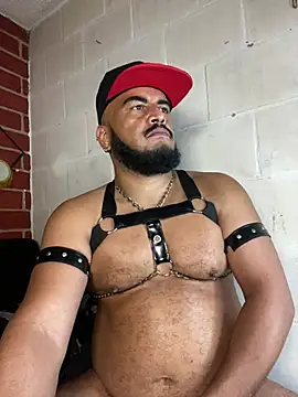 Show de webcam de the_master_foal_