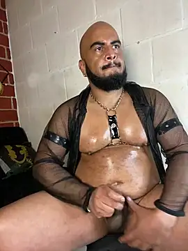 Show webcam de the_master_foal_