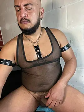 the_master_foal_ 网络视讯表演