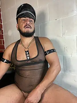 Show Webcam de the_master_foal_