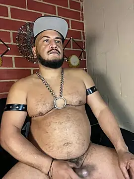 the_master_foal_'s Webcam Show