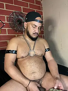 the_master_foal_ Webcam Show