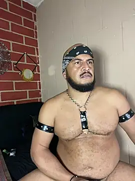 the_master_foal_'s Webcam Show