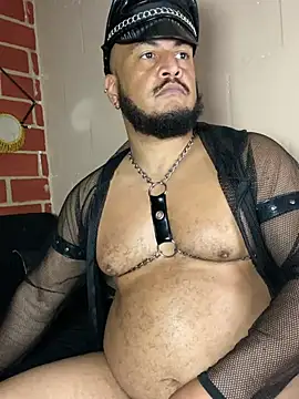 the_master_foal_'s Webcam Show