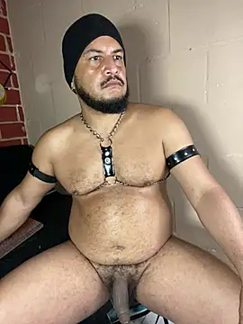 the_master_foal_'s Webcam Show
