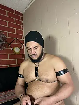 the_master_foal_ ওয়েবক্যাম শো